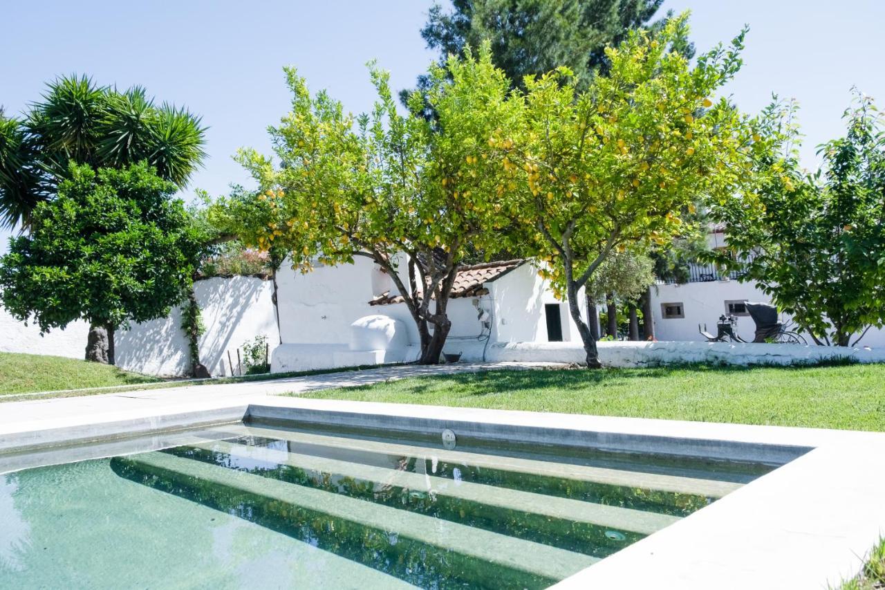 Eighteen21 Houses - Casa Dos Condes Cano Exterior foto