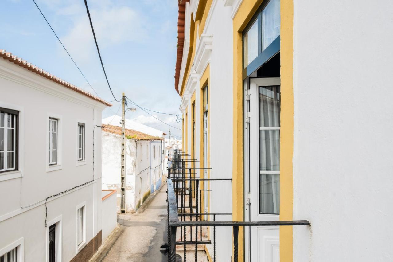 Eighteen21 Houses - Casa Dos Condes Cano Exterior foto